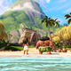 Illustration for article titled Disney Infinity's Demise Also Killed A Moana Game